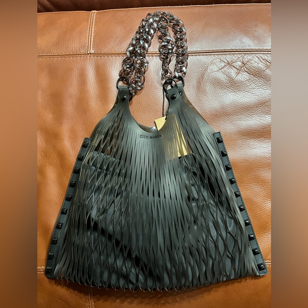 Steve Madden Tote